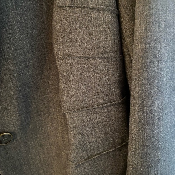 Calvin Klein Women’s Blazer - Picture 4 of 4